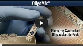 OligoMix General Use Considerations [upl. by Parshall]