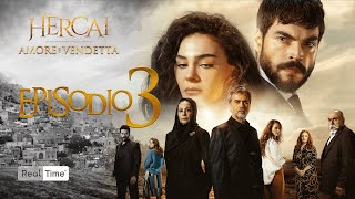 Hercai Amore e Vendetta ITA  Episodio 3 [upl. by Riley]