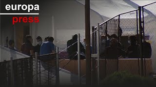 La Fiscalía de Canarias recurre el protocolo de menores migrantes ante el TSJC [upl. by Devad]