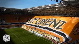 31102015  Dynamo Dresden  1 FC Magdeburg [upl. by Anis]