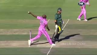 Shahid Afridi 88 vs Sauth Africa 2013 ODI Hd [upl. by Costin322]