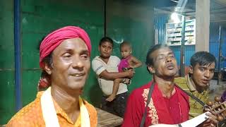 Maa Janani New Baul song  Baul Zahid Rai  মা জননী নতুন বাউল গান  বাউল জাহিদ রায় [upl. by Oemac]