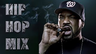 New Hip Hop 2024 Mix 50 Cent Snoop Dogg Ice Cube DMX Eazy E Biggie Dr Dre Pop Smoke 2Pac [upl. by Sabanrab]