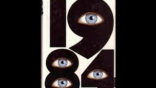 George Orwell 1984 5 partie I chapitre V m4a [upl. by Weinhardt529]