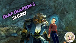 GW2 Olaf Olafsons Secret Achievement [upl. by Anitsahs670]