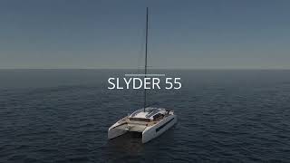 Slyder 55 [upl. by O'Driscoll789]