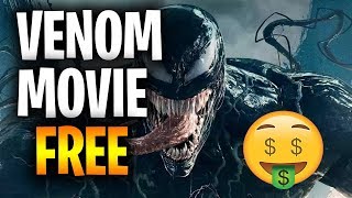 How to Download Venom Movie Free  Watch Venom Full Movie Free Download [upl. by Erle912]