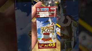 お得にエースの墓のワーコレゲットしてきたー。ワンピース onepiece フィギュア figure ワンピースフィギュア onepiecefigure [upl. by Audres]