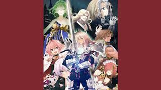 20  Invasion  FateApocrypha OST I  ZR [upl. by Sheeree]