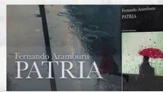 Audiolibro PATRIA [upl. by Nasia221]