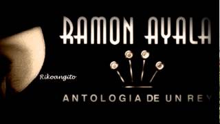 Ramon Ayala  Seis Pies Abajo Video Lyric Oficial [upl. by Botsford]