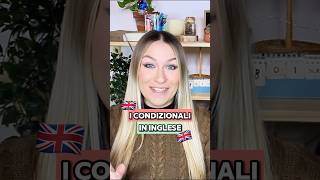 CONDIZIONALI IN INGLESE 🇬🇧 Third Conditional 🇬🇧 ingleseperitaliani inglese coppia [upl. by Noelle]