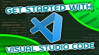 VSCode Tutorial For Beginners  Getting Started With VSCode [upl. by Adniuqal]