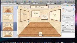 Tutorial  Virtual Museummov [upl. by Ised]