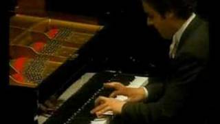 Christian Leotta plays Beethoven Op 111 part 1 2004 [upl. by Haraj]