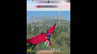 IMPOSSIBLE NEW TERIK GAME 🎮 FREE FIRE [upl. by Deanne37]