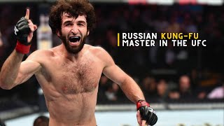 He Shocked Everyone With His Technique Then Retired  Zabit Magomedsharipov [upl. by Ettenwahs455]