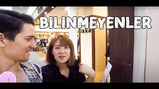 Japonya hakkında bilmediğiniz şeyler [upl. by Ymor515]