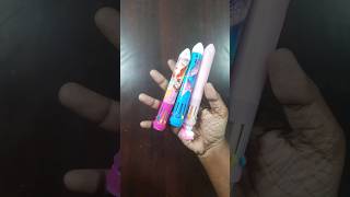 multicolor pen 10 in 1 🌟 drawing tutorial 🌟 shorts multicolor pen satisfying [upl. by Arabela]