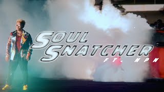 Khmer1Jivit  ឆក់ព្រលឹង Soul Snatcher ft NPN Official Video [upl. by Stephens420]