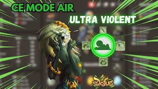 DOFUS 272  Ce mode AIR TAPE BEAUCOUP TROP FORT [upl. by Ellennod]