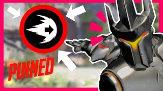 Reinhardt Pin City  Overwatch 2 Montage [upl. by Sisak]