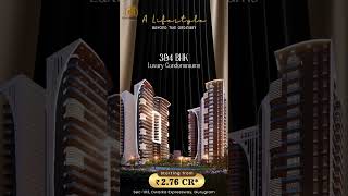 Chintamanis trealestate commercialpropertyforsaleingurgaon [upl. by Brandon]