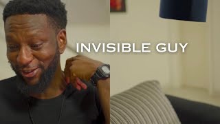 The Invisible Guy New Nollywood Captivating Movie Trailer [upl. by Haseefan748]