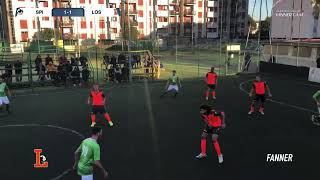 Spinaceto VS Lositana  Highlights [upl. by Pich]