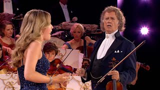 André Rieu live in Maastricht 2024 – After Movie [upl. by Ydnerb982]