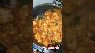 chicken gravy recipe trending viral Tamil comedy😋yt shortchethanhasini123youtuber [upl. by Lynnelle723]