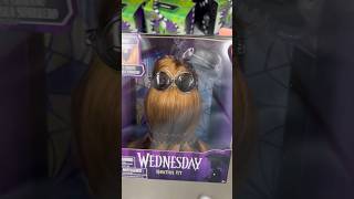 Cousin ITT from Addams Family at Five Below Utah foryou addamsfamily cousinitt fypage [upl. by Ahsea]