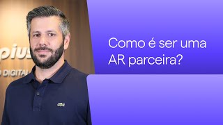 Parceria Certisign como é ser uma AR parceira  Certisign [upl. by Akimaj]