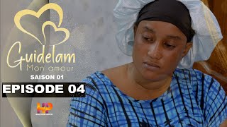 Série Guidélam  Saison 1  Episode 04 VOSTFR [upl. by Nylatsirk]