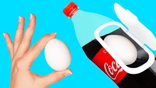 30 UNEXPECTED LIFE HACKS THAT ARE ACTUALLY BRILLIANT [upl. by Norah]