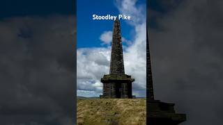 Stoodley Pike [upl. by Enoch]