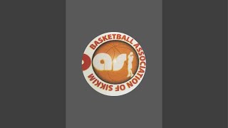 Basketball Association Of Sikkim is live [upl. by Lletnohs352]