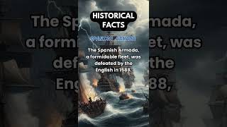 The Spanish Armada 1588 spanish armada europe 1588 ancientstory [upl. by Adnir]