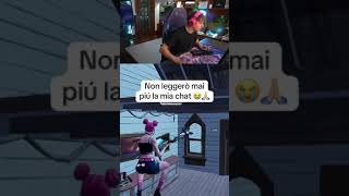 MAI PIU 🤣 fortniteita fortniteog twitch fortnite clix mongraal mrsavage blur zano marza [upl. by Charis652]