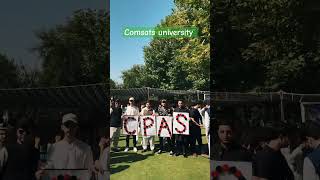 Comsats university abbottabad sports week musicgenre comsats [upl. by Cacia]