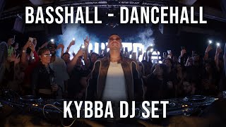 Kybba x Basshall Mix 7  Best of Dancehall Shatta amp Afro 2024 [upl. by Werdnaed]