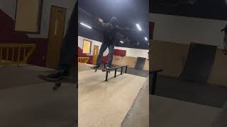 Balance 🦾skateboarding minnesota skate skating skater shorts balance funny satisfying [upl. by Noved]