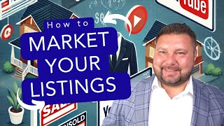 The Secret Marketing Strategies of Real Estate Agents [upl. by Tabbatha489]