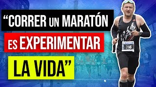 TRIBUTO AL MARATÓN ❤️ Maratón de Buenos Aires 2021 [upl. by Renate512]