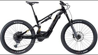 LAPIERRE OVERVOLT AM 76  2021 [upl. by Noizneb762]