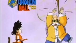 Dragon Ball Eyecatch 2 [upl. by Robbin]