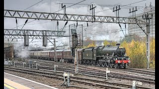 Bahamas at Crewe [upl. by Naam]