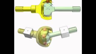 Birfield joint 1 [upl. by Hoagland362]