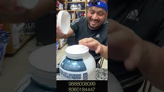 Dymatize Iso 100 Unboxing Video  Order Yours Today98880080998360184447 [upl. by Steinke]