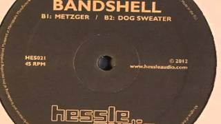 Bandshell  Dog Sweater [upl. by Koval392]